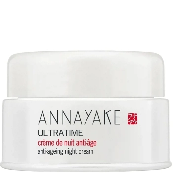 Ultratime Anti-Ageing Night Cream