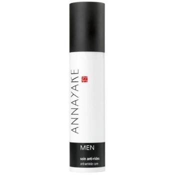 Men Anti-Wrinkle Care