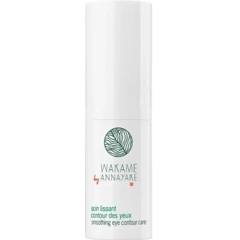 Wakame by Annayake Smoothing Eye Contour Care