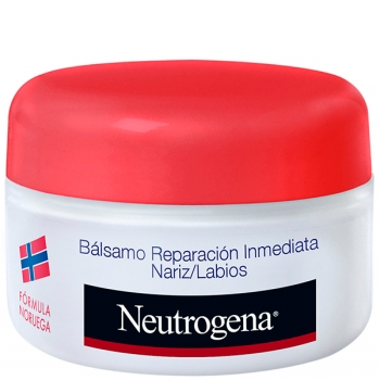 Bálsamo Reparación Inmediata Nariz/Labios