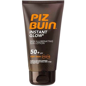 Instant Glow Lotion SPF50+