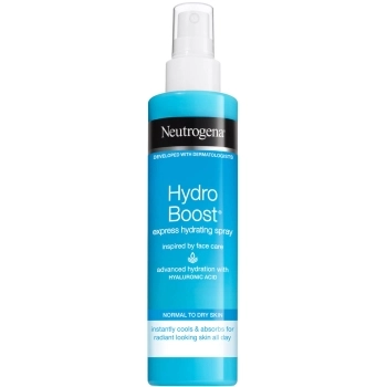 Hydro Boost Express Hydrating Spray