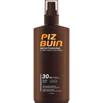Piz Buin Moisturising Spray SPF30