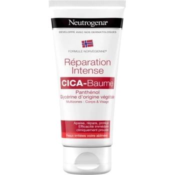 Intense Repair Cica-Baume