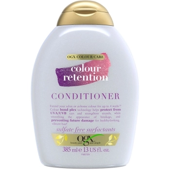 Colour Retention Hair Conditioner