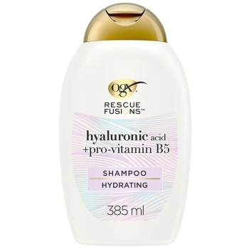 Hyaluronic & Pro-Vitamin B5 Hair Shampoo