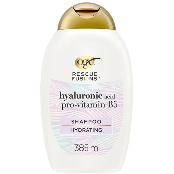 Hyaluronic & Pro-Vitamin B5 Hair Conditioner