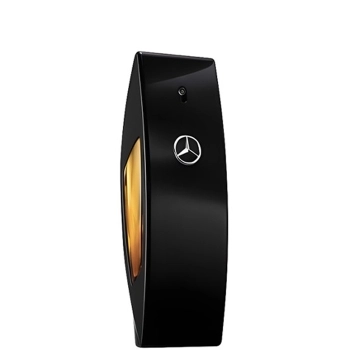 Mercedes-Benz Club Black