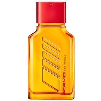 AMG Red 60ml