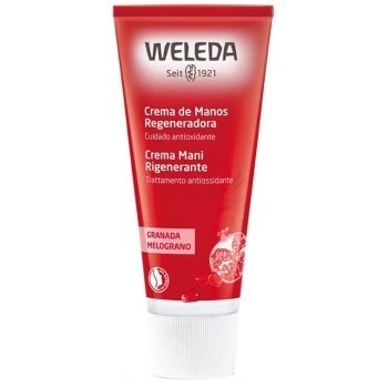 Regenerating Hand Cream Pomegranate