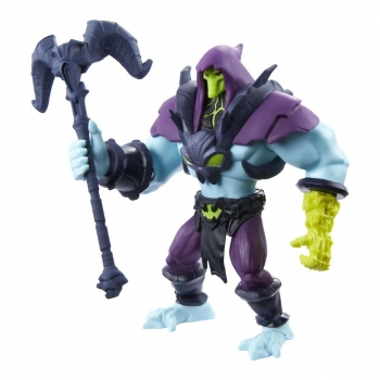 Figura Articulada Mattel Masters Of The Universe Animated Skeletor
