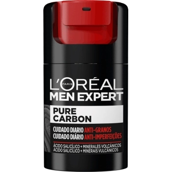 Men Expert Pure Carbon