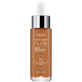 Accord Parfait Nude Serum 30ml