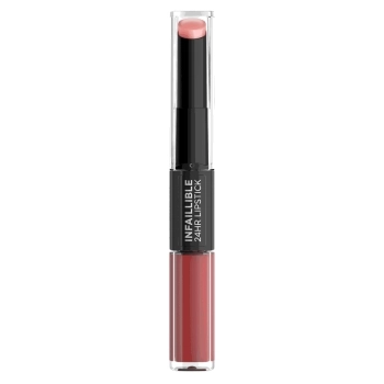 Infaillible 24HR Lipstick