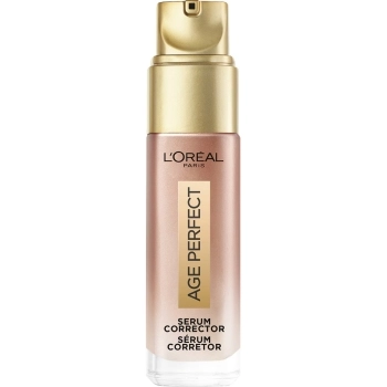 Age Perfect Sérum Corrector Anti-manchas Golden