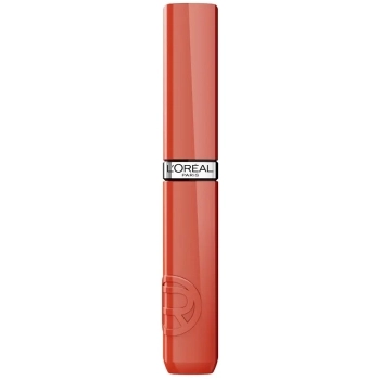 Liquid Lipstick Laque Resistance