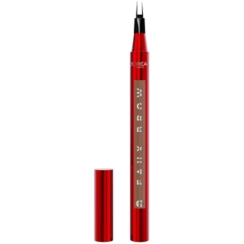 Faux Brow