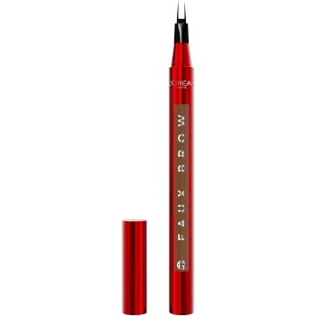 Faux Brow