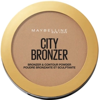 City Bronzer