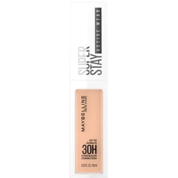 Superstay Active Wear 30H Corrector