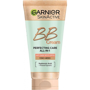 BB Cream Clásica SPF15