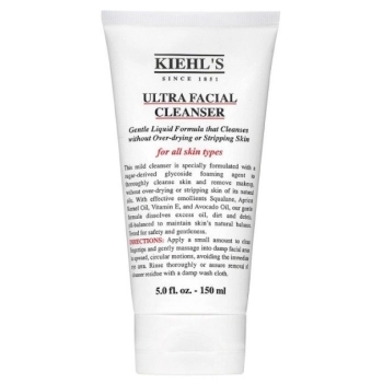 Ultra Facial Cleanser