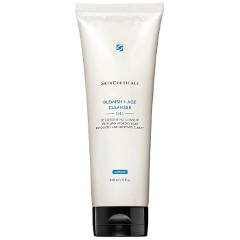 Blemish + Age Cleansing Gel