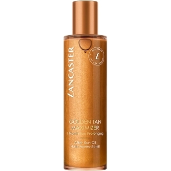 Golden Tan Maximizer AfterSun Oil