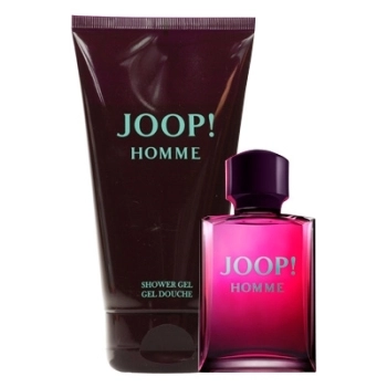 Set Joop! Homme 30ml + Gel 75ml