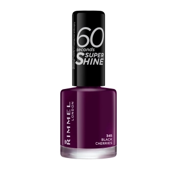 60 Seconds Super Shine 8ml