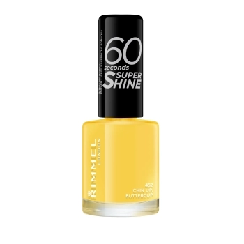 60 Seconds Super Shine 8ml