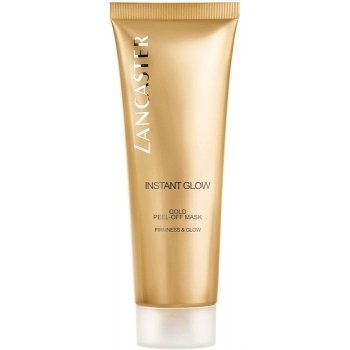 Instant Glow Gold Peel-Off Mask