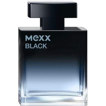 Black Man