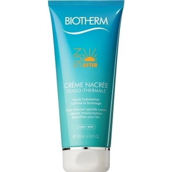 Aftersun Crema Nacarada Oligo-Termal