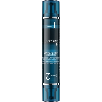 Visionnaire Crescendo Peeling Progresivo Nocturno