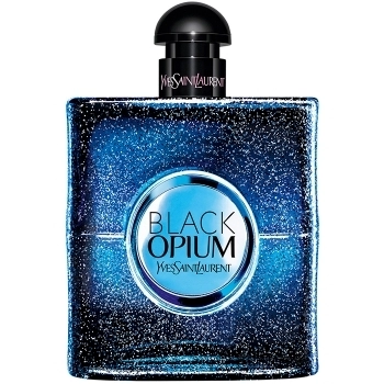Black Opium Intense Black Opium Intense