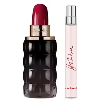 Set Yes I Am 50ml + 10ml