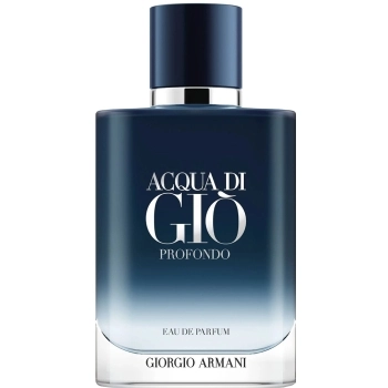 Acqua Di Giò Profondo