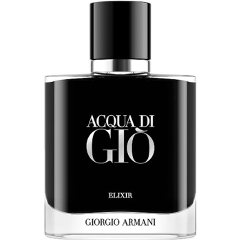 Acqua di Gio Elixir