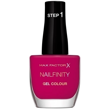Nailfinity Gel Colour 12ml
