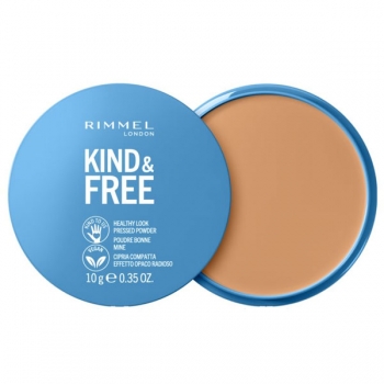 Kind & Free Healthy Look Pressed Powder