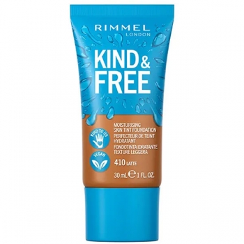 Kind & Free Moisturising Skin Tint Foundation