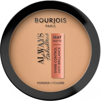 Always Fabulous Powder