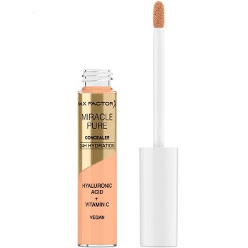 Miracle Pure Concealer 24H Hydration 7,8ml