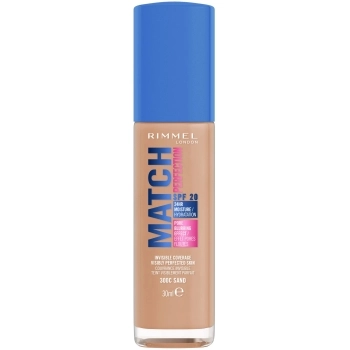 Match Perfection Foundation