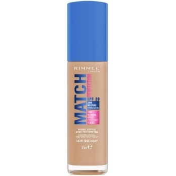 Match Perfection Foundation