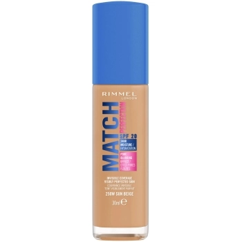 Match Perfection Foundation