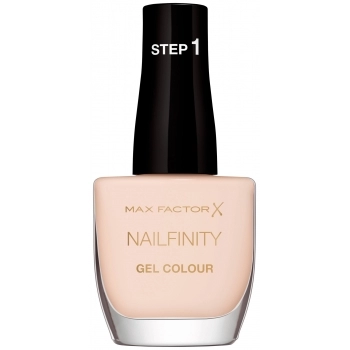 Nailfinity Gel Colour 12ml