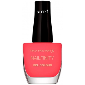 Nailfinity Gel Colour 12ml