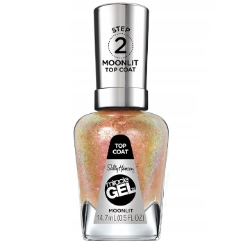 Miracle Gel Top Coat